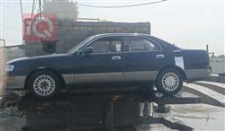 تويوتا كراون